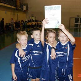Turniej w PG 13 -2009r -cz.1