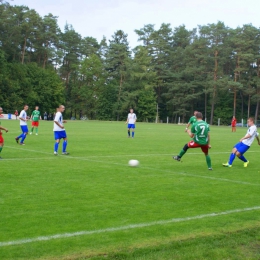 Wel Lidzbark - Radomniak 3:1