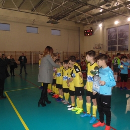 Młodzik Cup dla rocznika 2006