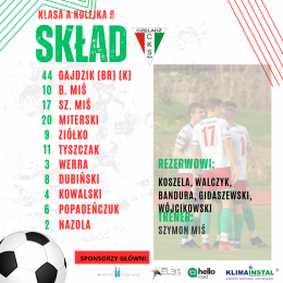 RKS ZAGŁĘBIE - CKS CZELADŹ