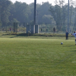 RKP ROW II vs Górnik Boguszowice