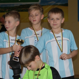 03.01.2015 turniej KLUBOWY 2004-2006