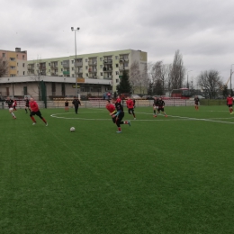 Sparing Polonia Bydgoszcz - Polonia Gdańsk