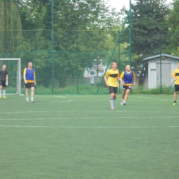 Letni Turniej ALP i MBS CUP, 3.08.2014