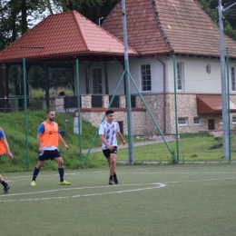 16 EDYCJA - 3 KOLEJKA