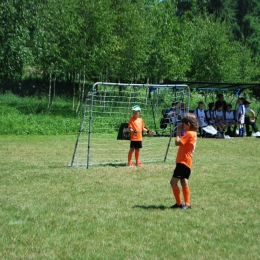 Ogólnopolski Turniej Danków 2014