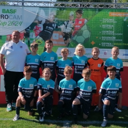 BASF PROCAM CUP 2024 - Rocznik 2013 i młodsi