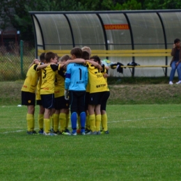 Summer Młodzik Cup 2017 dla rocznika 2006