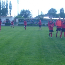 30.05.2015: Dąb - Piaski Bydgoszcz 0:1 (klasa B)