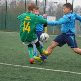 2016.04.10 - Turniej Orlików (Leśna)