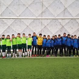 Mistrzowska Liga Legia Soccer Schools - 3 kolejka