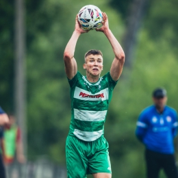 Orzeł Myślenice - Wróblowianka Kraków 2:1 [fot. Bartek Ziółkowski]