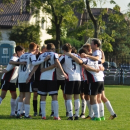 Błonianka Błonie - SEMP II (I Liga U-16) 0:4