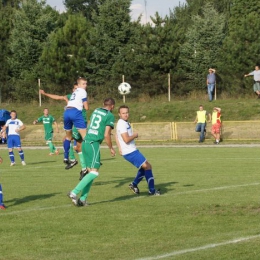 2013/2014  Ner Poddębice - LKS Mierzyn