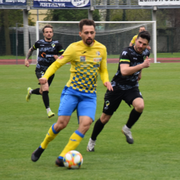 III liga: Stal Brzeg - Pniówek 1:0