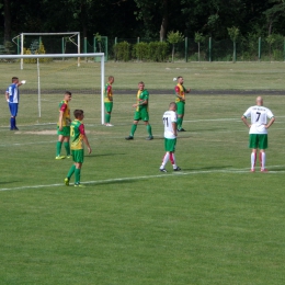 GKS Ziemowit Osięciny - LKS Dąb Barcin