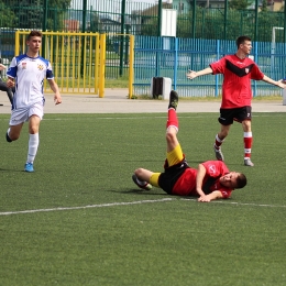 Włocłavia vs Polonia