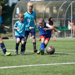 Liga Skrzata G1 ZZPN - Turniej w Kamieniu Pomorskim