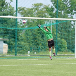 Junak Rzeszów 8:0 Brzozovia Brzozów