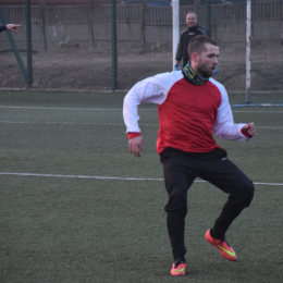 GKS WALKA ZABRZE - Nadzieja Bytom