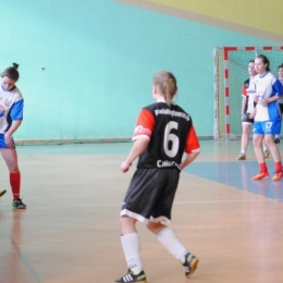 Pomorska Liga Halowa Tuchomie 2016