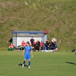 Grodziec Będzin 2:6 Śląsk Świętochłowice