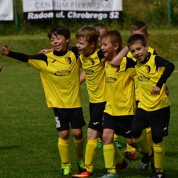 Summer Młodzik Cup 2017 dla rocznika 2009