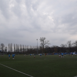 GKS Walka Zabrze - Drama Kamieniec 24.03.2019