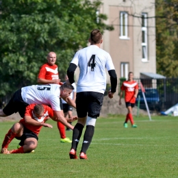 Błonianka II - Piast Feliksów 0-0.