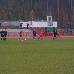 GKS Żerków - Korona Pogoń Stawiszyn