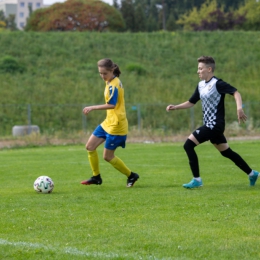 Mecz Tygryski Świętochłowice vs KKS Wisła Skoczów