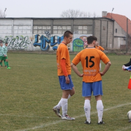 Gwiazda Starogród - Start Toruń