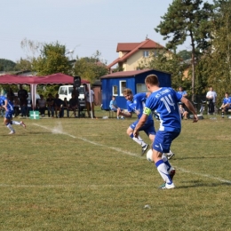 KS Serniki 8 - 2 GKS Abramów