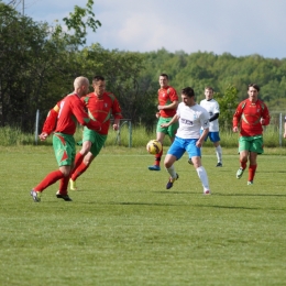 Unia - Zdrój Jedlina Zdrój 1-3