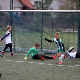 Concord Murowana Goślina - Sparta Oborniki