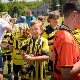 MŁODZIK SUMMER CUP 2023 - rocznik 2012 (fot. Marek Pawlak)