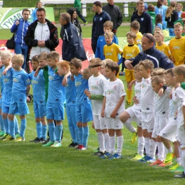 U - 10 Finały Mistrzostw Polski w Warszawie.