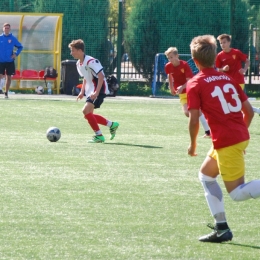 SEMP I - Varsovia (5:1) Ekstraliga U-15