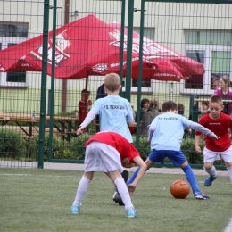 II Turniej Baranów CUP