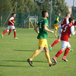 GKS Przodkowo- Cartusia Kartuzy