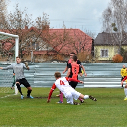 Błonianka - Mszczonowianka