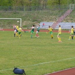 Sport Perfect-Ner Poddębice (wiosna 2015)