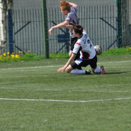 Radomiak - SEMP II (I Liga Wojewódzka U-15) 0:3