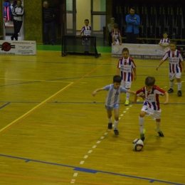 Turniej Soccer College w Dobrzeniu Wielkim