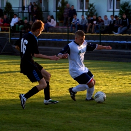 Start Nidzica - Czarni Rudzienice