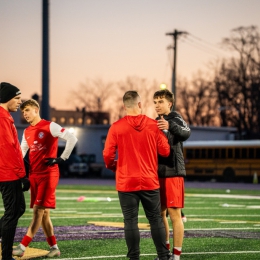 Mecz z Knoxville w US Open Cup