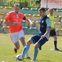 Maksymilian Cisiec 1-3 Bory Pietrzykowice