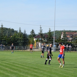 Sparing z Sokół Bożepole Wielkie