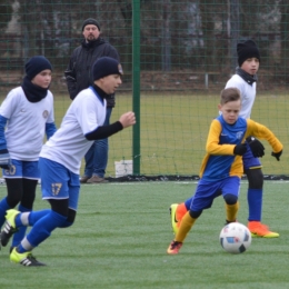 Galicka Zima: AP Champions - FK Lwów