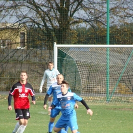 KMICIC KRUSZYNA --LKS KAMIENICA 2:1